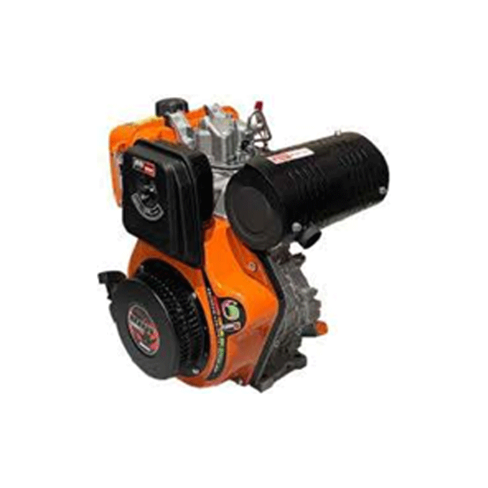 Bravus Diesel Engine 192FB 20HP Bravus Diesel Engine 192FB 20HP